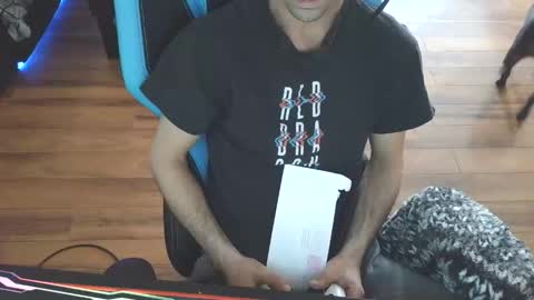 Snapshot of dmannn89 chatting on 02.27.26 dmannn89 online show from 02.27.26