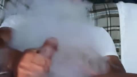 Snapshot of dmitirdarko chatting on 10.25.25 Dmitri online show from 10.25.25