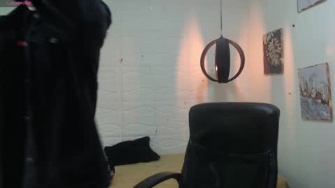 Maybe in pvt online show from 12.15.24