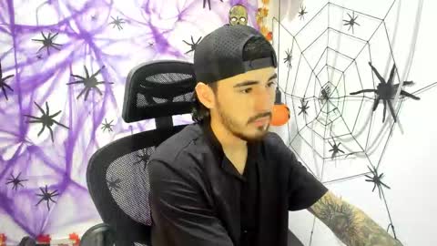 Maybe in pvt online show from 10.21.25