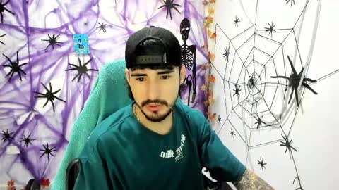 Maybe in pvt online show from 12.14.25