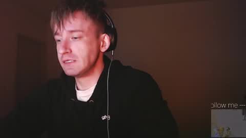 DmitryDickov online show from 12.16.24
