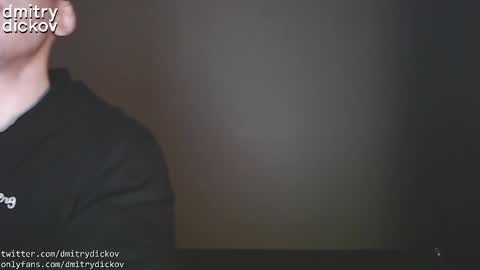 DmitryDickov online show from 12.18.24
