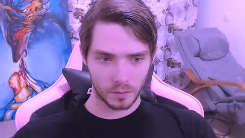 Dead A online show from 10.07.25