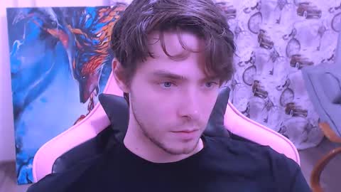 Dead A online show from 10.17.25