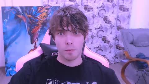 Dead A online show from 10.28.25