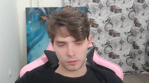 Dead A online show from 12.18.25