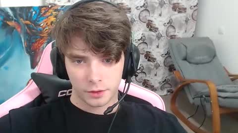 Dead A online show from 01.11.26