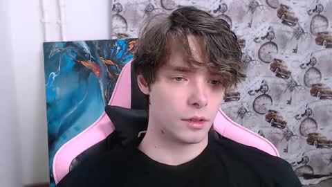 Dead A online show from 02.14.26