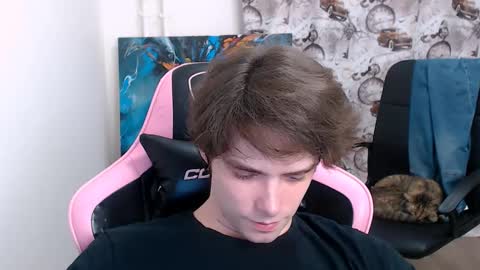 Dead A online show from 03.27.26