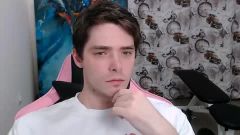 Snapshot of dmitryromanov chatting on 05.17.26 Dead A online show from 05.17.26