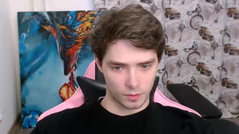 Snapshot of dmitryromanov chatting on 05.18.26 Dead A online show from 05.18.26