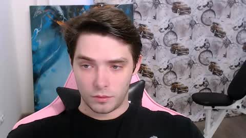 Snapshot of dmitryromanov chatting on 05.26.26 Dead A online show from 05.26.26