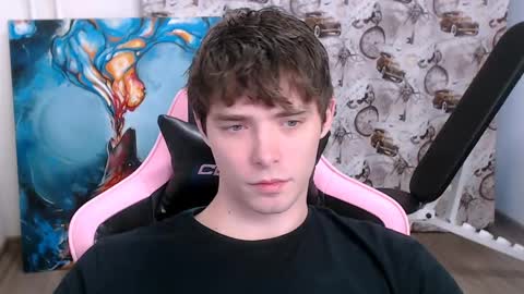 Snapshot of dmitryromanov chatting on 05.30.26 Dead A online show from 05.30.26