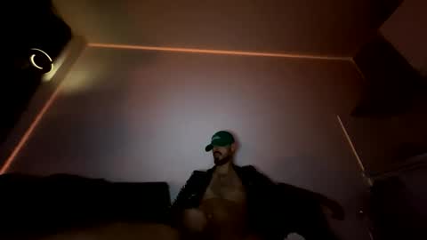 Azier online show from 10.21.25