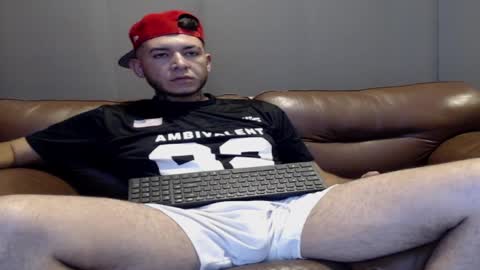 JOHAN online show from 12.15.24