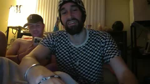 Snapshot of dnasfun chatting on 02.10.25 DnAs FunTime online show from 02.10.25