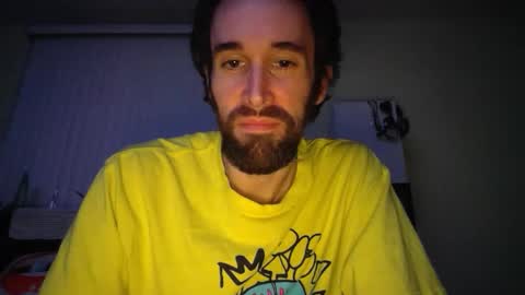 Snapshot of dnasfun chatting on 02.11.25 DnAs FunTime online show from 02.11.25