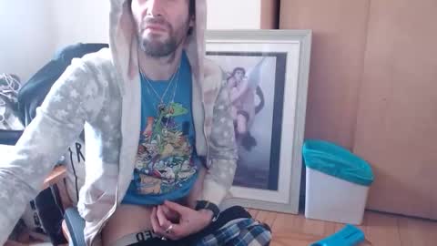 Snapshot of dnasfun chatting on 03.04.26 DnAs FunTime online show from 03.04.26