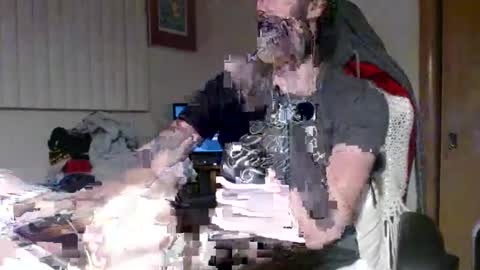 Snapshot of dnasfun chatting on 06.10.26 DnAs FunTime online show from 06.10.26