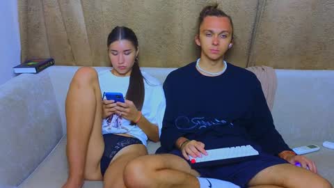 Snapshot of do_u_know_them chatting on 01.27.25 Kirahe Mirashe online show from 01.27.25