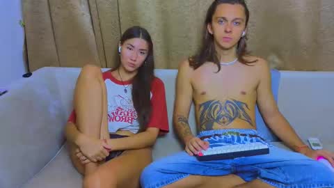 Snapshot of do_u_know_them chatting on 02.28.25 Kirahe Mirashe online show from 02.28.25