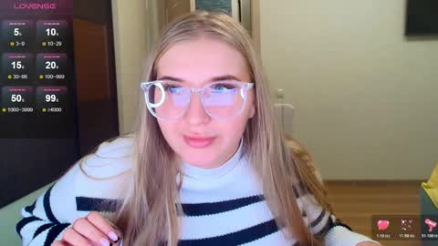 Alice online show from 10.27.25