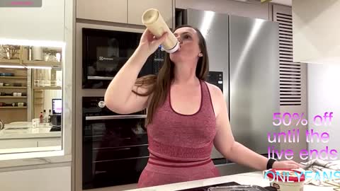 Ctia But I prefer to be called DOCE online show from 01.31.25