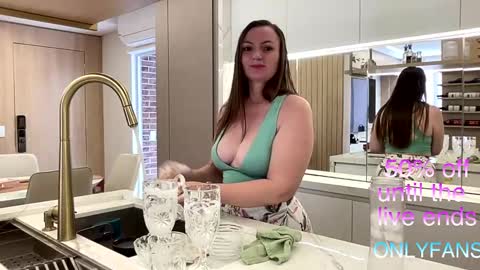 Ctia But I prefer to be called DOCE online show from 03.05.25