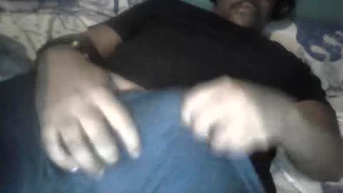 Snapshot of dockomodo77 chatting on 11.02.25 Alex online show from 11.02.25