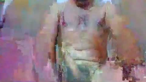 Marco online show from 10.19.25