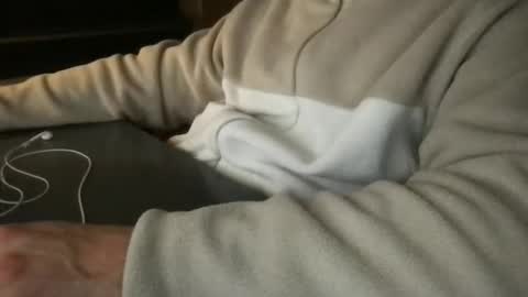 Snapshot of doctor_luv_69 chatting on 10.16.25 doctor_luv_69 online show from 10.16.25