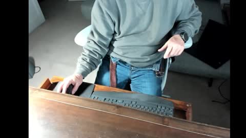 doctorcockring online show from 12.25.24