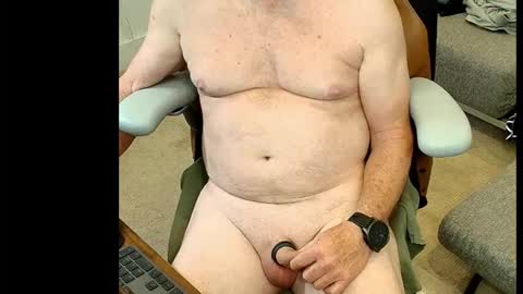 doctorcockring online show from 03.03.26