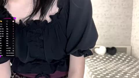 Annie PVT IS OPEN online show from 10.13.25