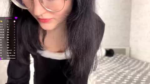 Annie PVT IS OPEN online show from 10.15.25