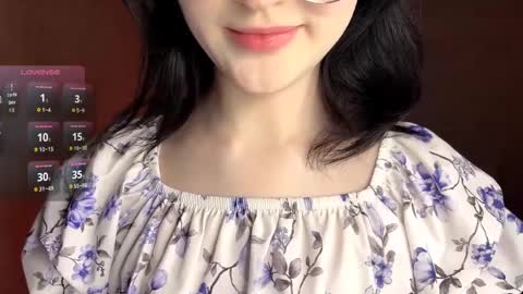 Annie PVT IS OPEN online show from 04.10.26