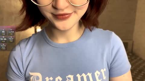 Annie PVT IS OPEN online show from 06.02.26
