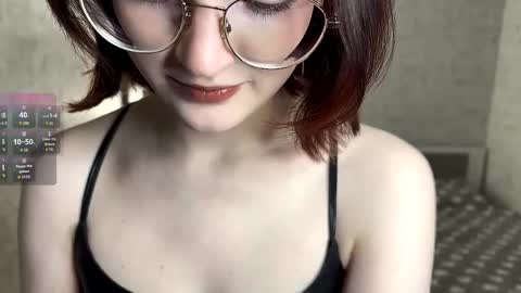 Annie PVT IS OPEN online show from 06.03.26