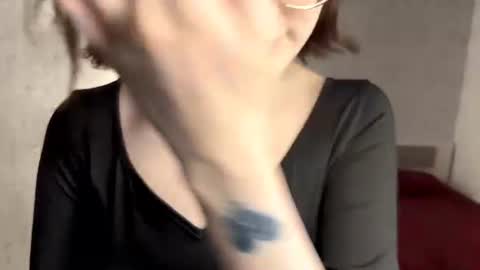 Annie PVT IS OPEN online show from 06.19.26