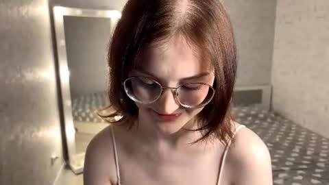 Annie PVT IS OPEN online show from 07.17.26