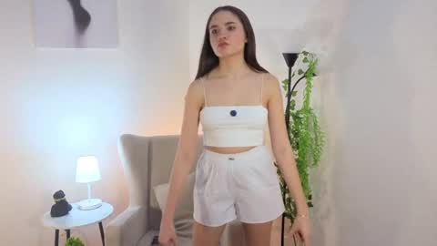 Hello my name Eva Im glad to see you in my room online show from 03.29.26