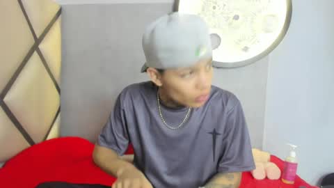 Snapshot of dogan_renz0 chatting on 04.04.26 Dogan online show from 04.04.26
