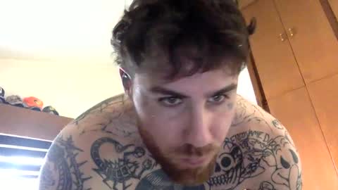 Snapshot of dogboi666 chatting on 01.26.25 Dogboi online show from 01.26.25