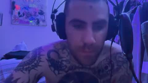Snapshot of dogboi666 chatting on 06.29.26 Dogboi online show from 06.29.26