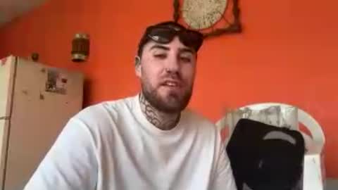 Snapshot of dogboi666 chatting on 07.13.26 Dogboi online show from 07.13.26