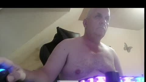Snapshot of doggy2629 chatting on 07.14.26 doggy2629 online show from 07.14.26
