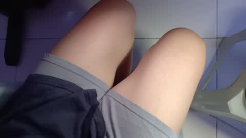 Snapshot of doggyman523 chatting on 01.02.25 asian little tiger online show from 01.02.25