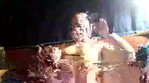 Snapshot of doghouseblue chatting on 10.27.25 doghouseblue online show from 10.27.25