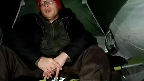 Snapshot of dogmaster95 chatting on 11.17.25 dogmaster95 online show from 11.17.25